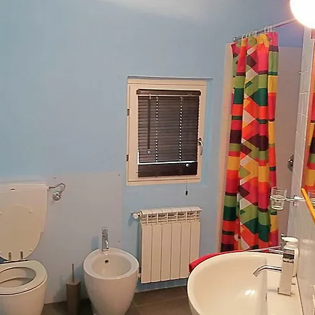 Semesterbostad Ettore's