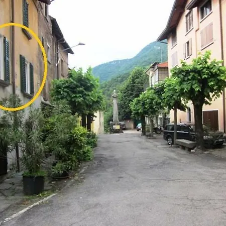 Semesterbostad Ettore's