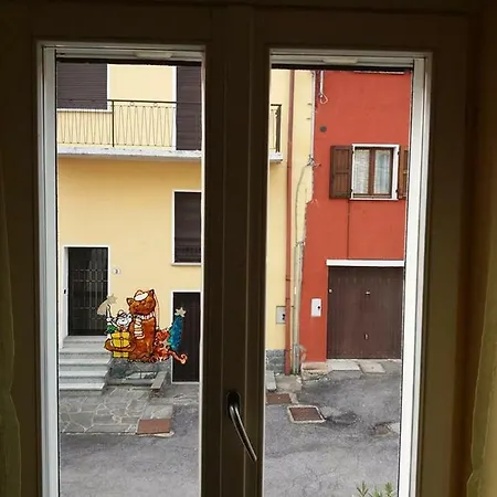 Ettore's * Besano