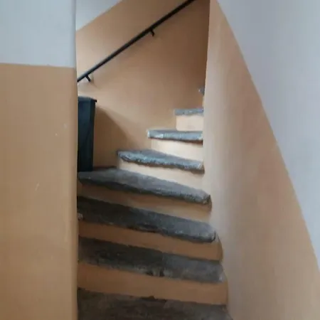 Semesterbostad Ettore's